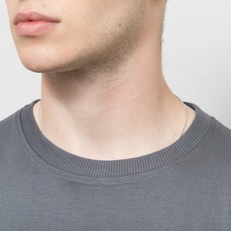 Kaotiko Flying High Man T Shirt Green-2