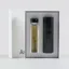 Ascent Red Perfume and Case Black 20ml