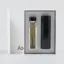 Ascent Teal Perfume and Case Black 20ml