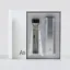 Ascent Blue Perfume and Case Silver 20ml