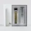 Ascent Teal Perfume and Case Silver 20ml