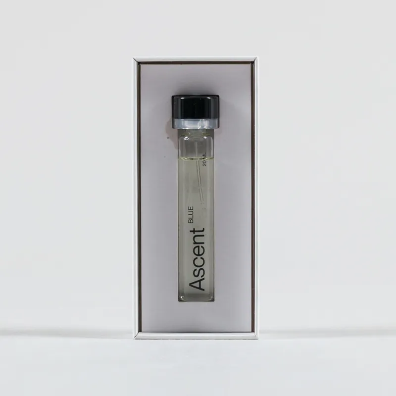 Ascent Blue Perfume Refill Spray 20ml-1