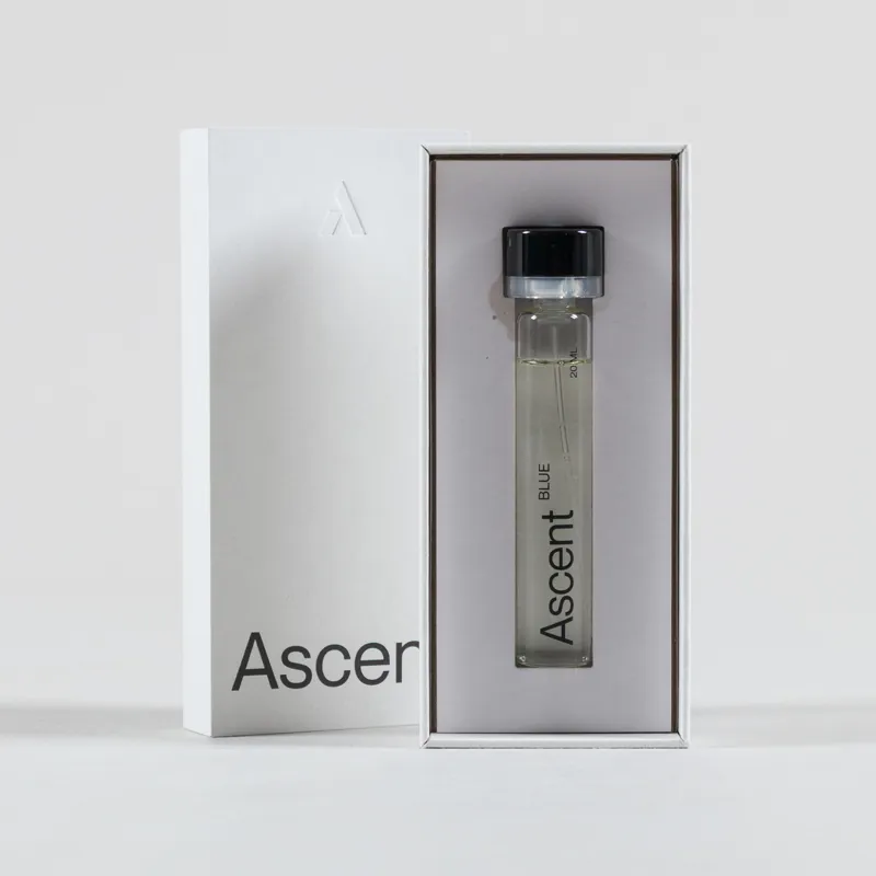 Ascent Blue Perfume Refill Spray 20ml
