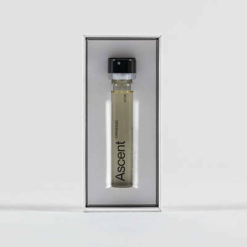 Ascent Orange Perfume Refill Spray 20ml-1