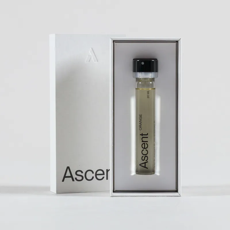 Ascent Orange Perfume Refill Spray 20ml