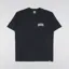 Dickies Aitkin Chest T Shirt Black