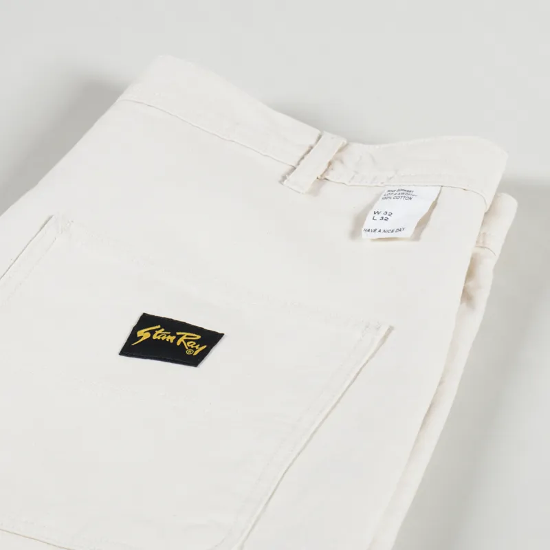 70s 80s BIGBEN White Painter Pants 80s USA製 BIG BEN