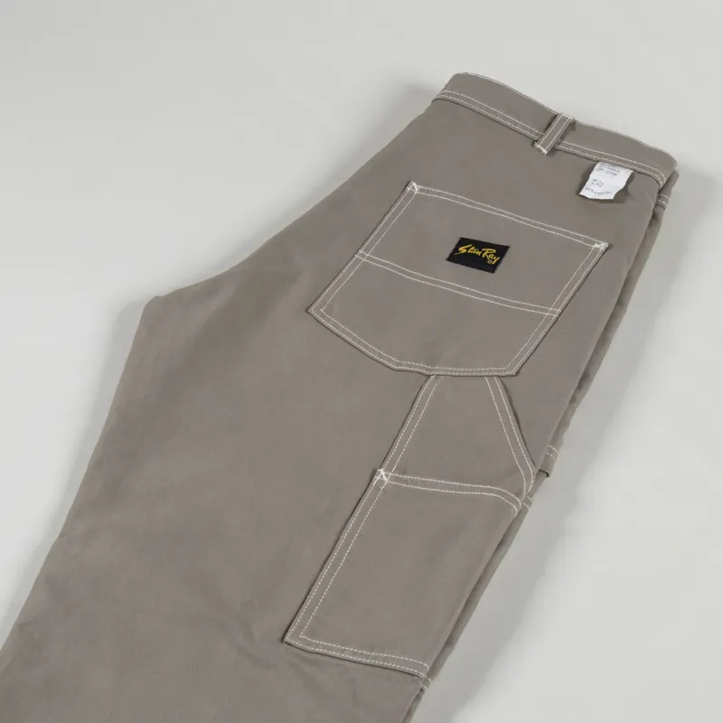Stan Ray OG Painter Pant Dusk Twill-6