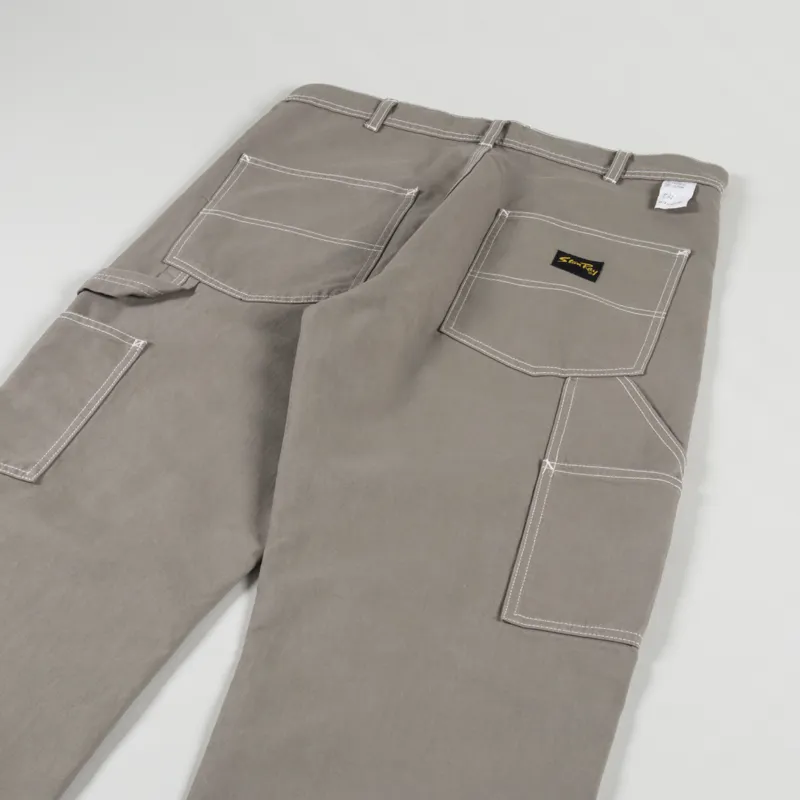 Stan Ray OG Painter Pant Dusk Twill-4