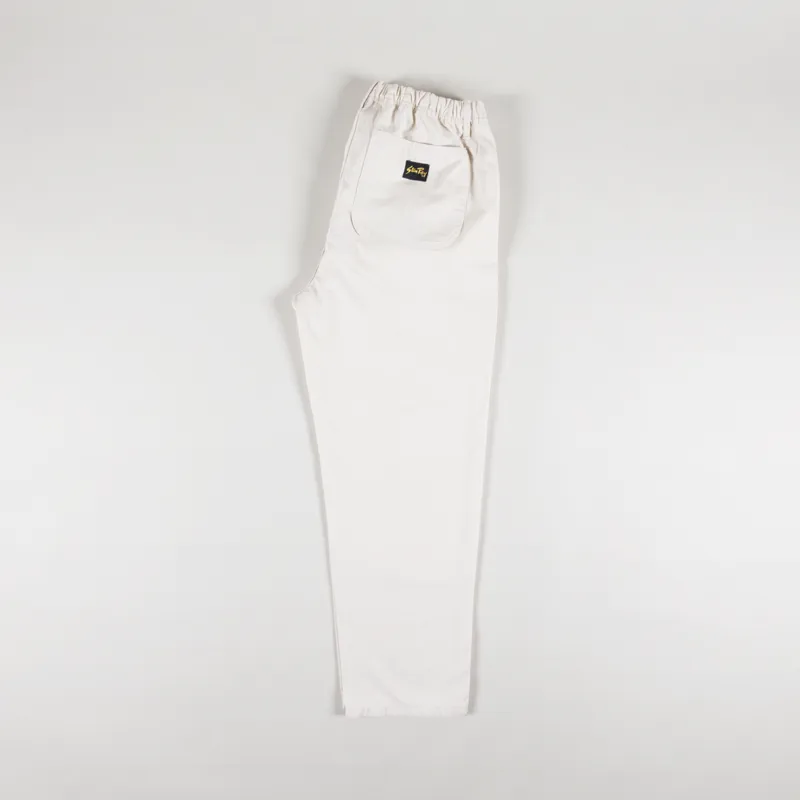 Stan Ray Rec Pant Natural Herringbone-2