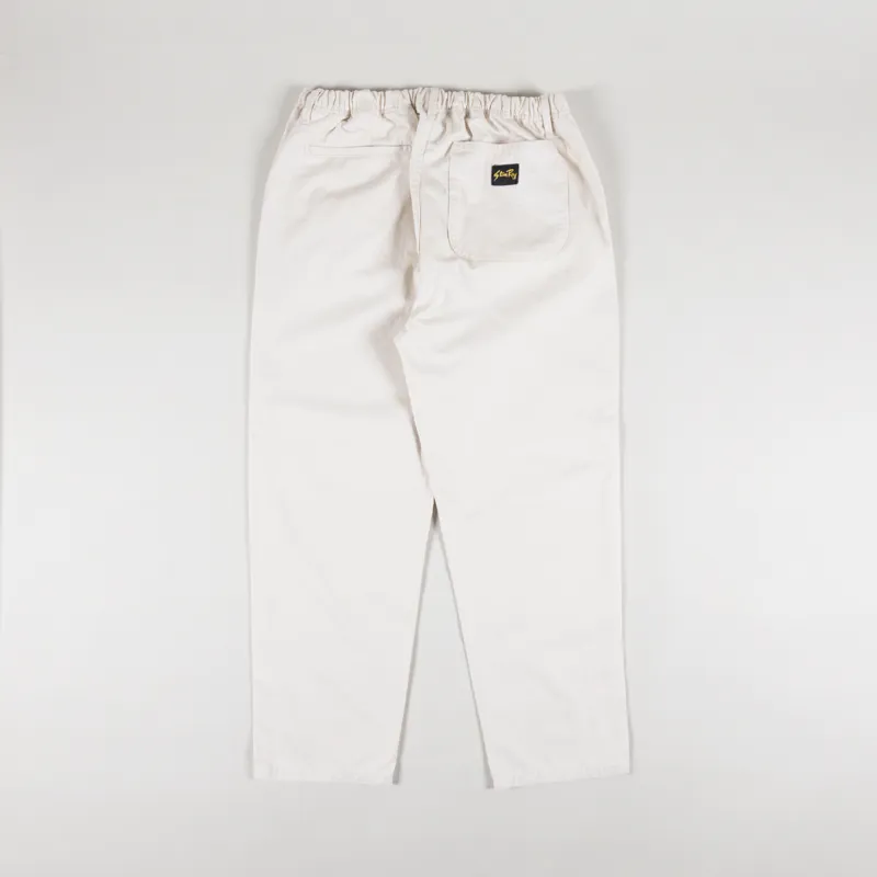 Stan Ray Rec Pant Natural Herringbone