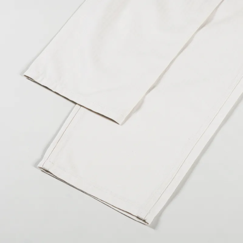 Stan Ray Rec Pant Natural Herringbone-7
