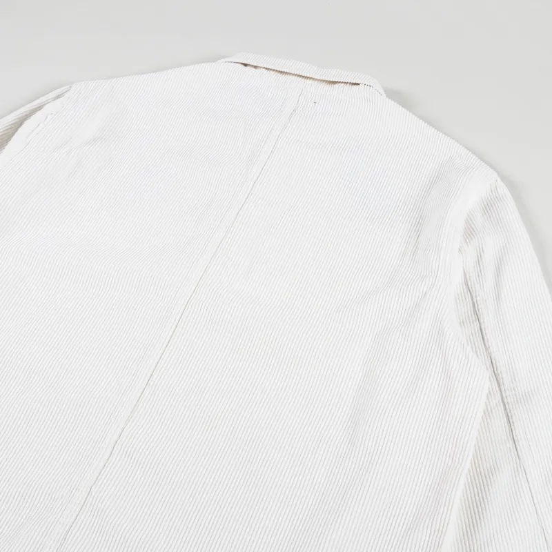 Stan Ray Painters Shirt Natural Cord-8