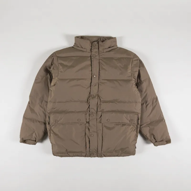 Stan Ray Down Jacket Dusk-2