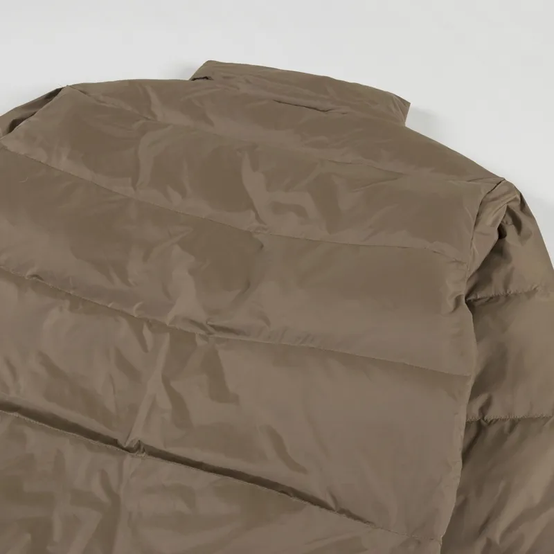 Stan Ray Down Jacket Dusk-11