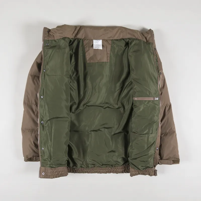 Stan Ray Down Jacket Dusk-7