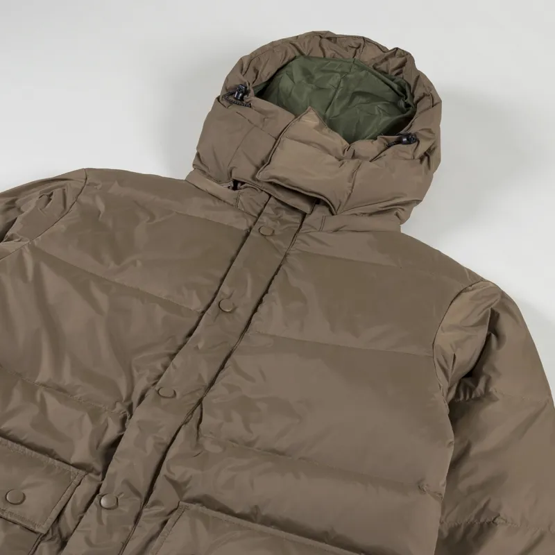 Stan Ray Down Jacket Dusk-1