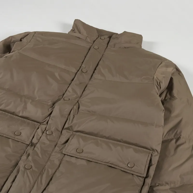 Stan Ray Down Jacket Dusk-3