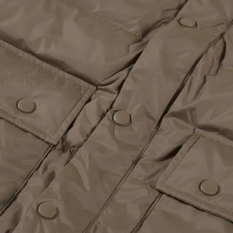 Stan Ray Down Jacket Dusk-4