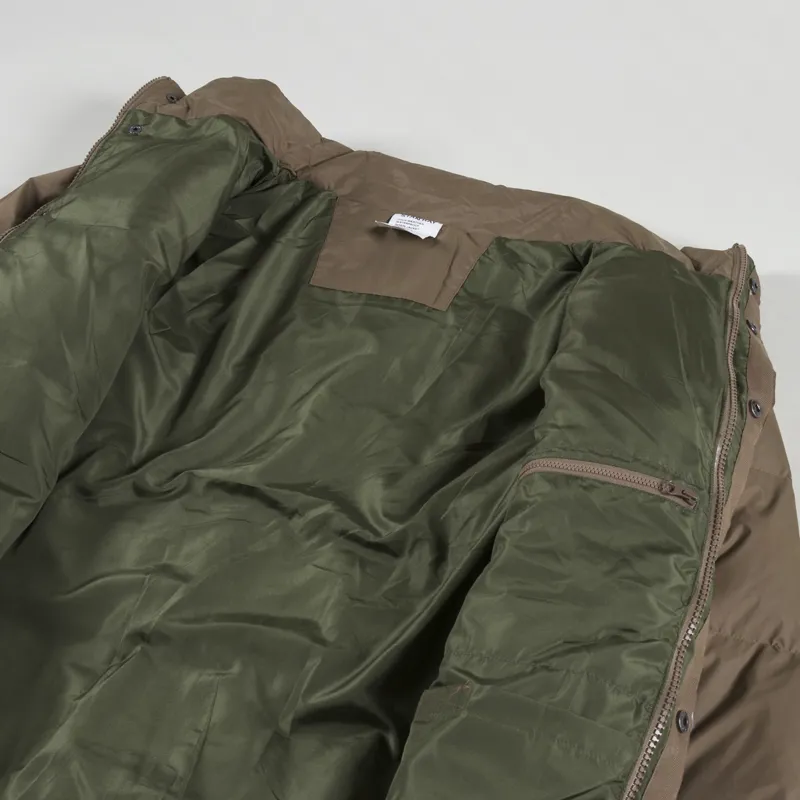 Stan Ray Down Jacket Dusk-9