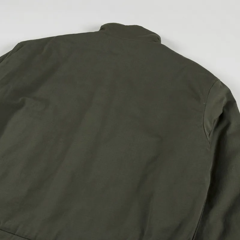 Stan Ray Desert Walker Jacket Olive-12