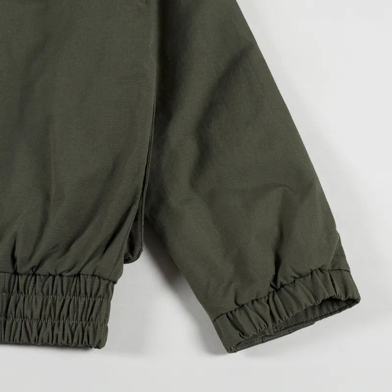 Stan Ray Desert Walker Jacket Olive-10