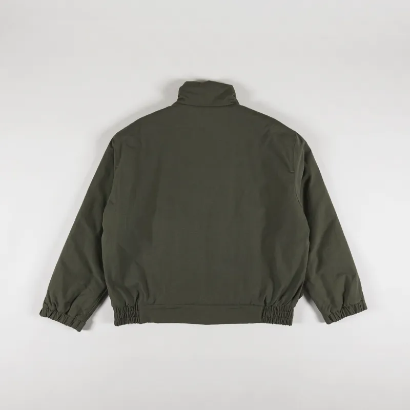 Stan Ray Desert Walker Jacket Olive-11