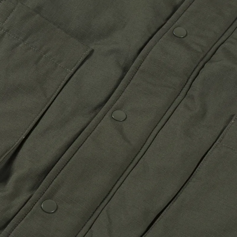 Stan Ray Desert Walker Jacket Olive-3