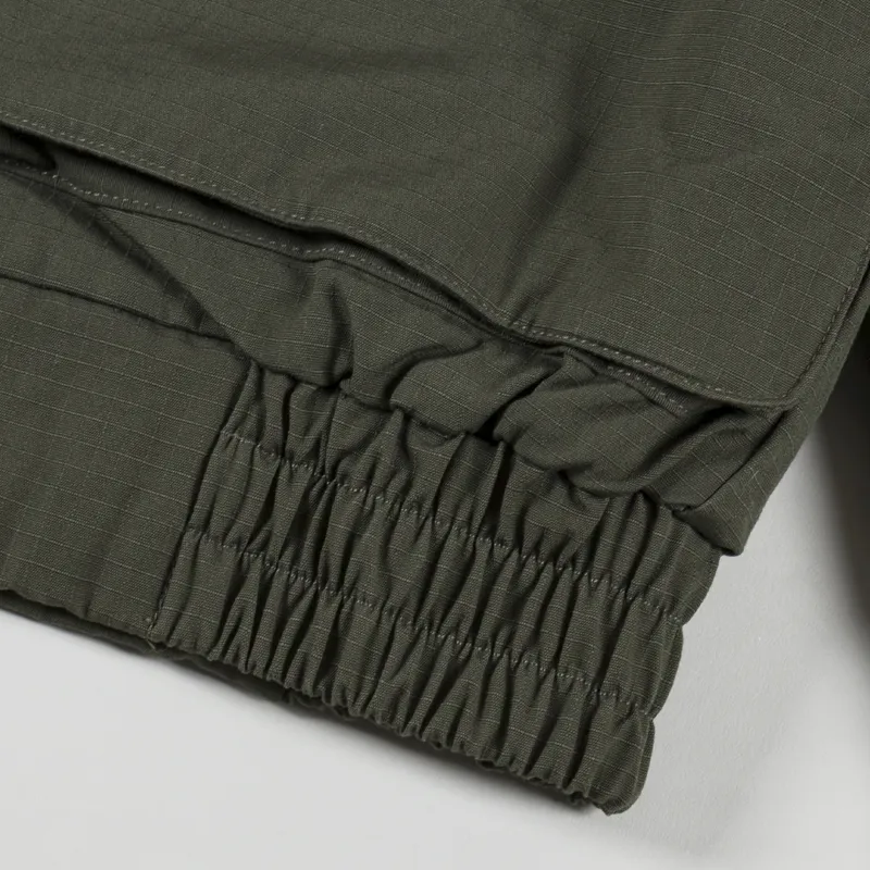 Stan Ray Desert Walker Jacket Olive-5