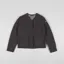 Napapijri Womens Weather Jacket Brown Ebony