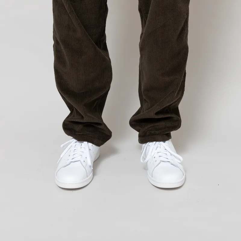 Stan Ray Taper Fatigue Pant Olive Wide Wale Cord-5