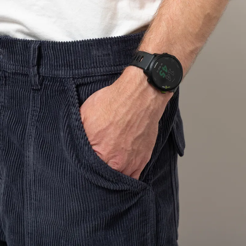 Stan Ray Fat Pant Navy Cord-7