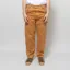 Stan Ray Double Knee Pant Brown Duck