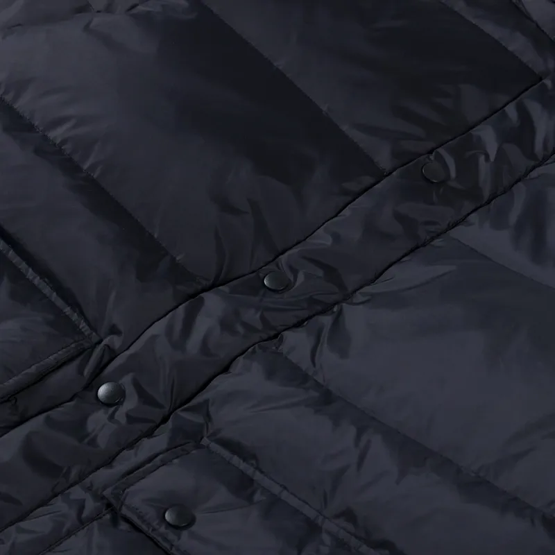 Stan Ray Down Jacket Black-11