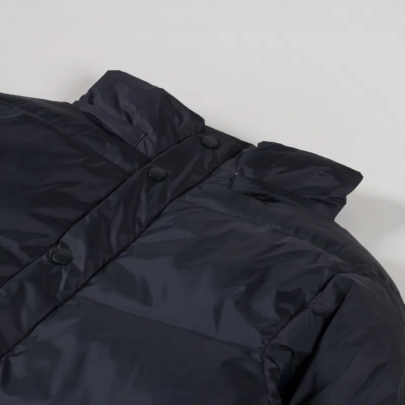 Stan Ray Down Jacket Black-9
