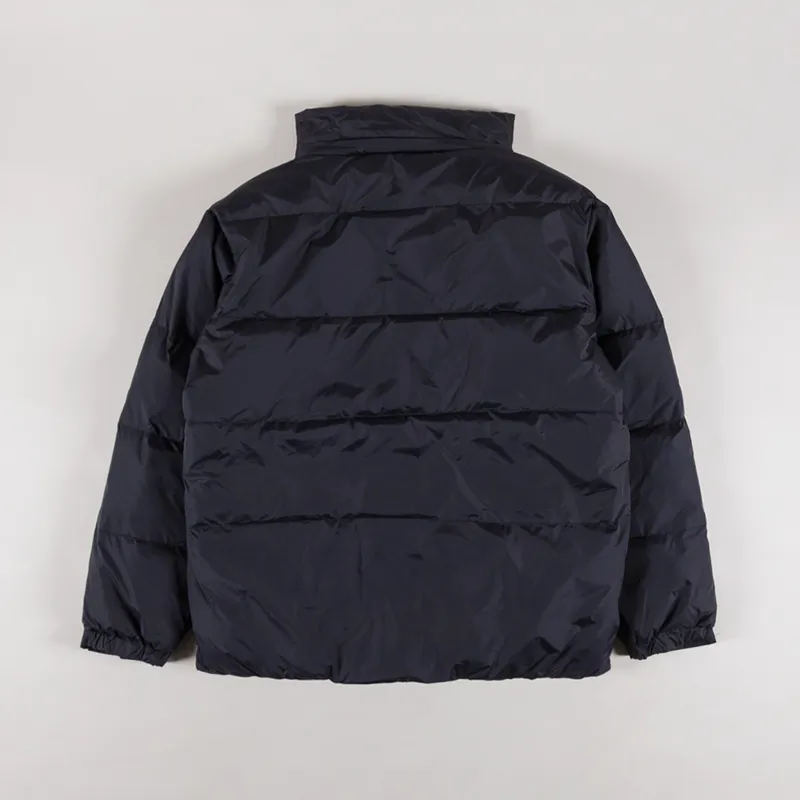 Stan Ray Down Jacket Black-4