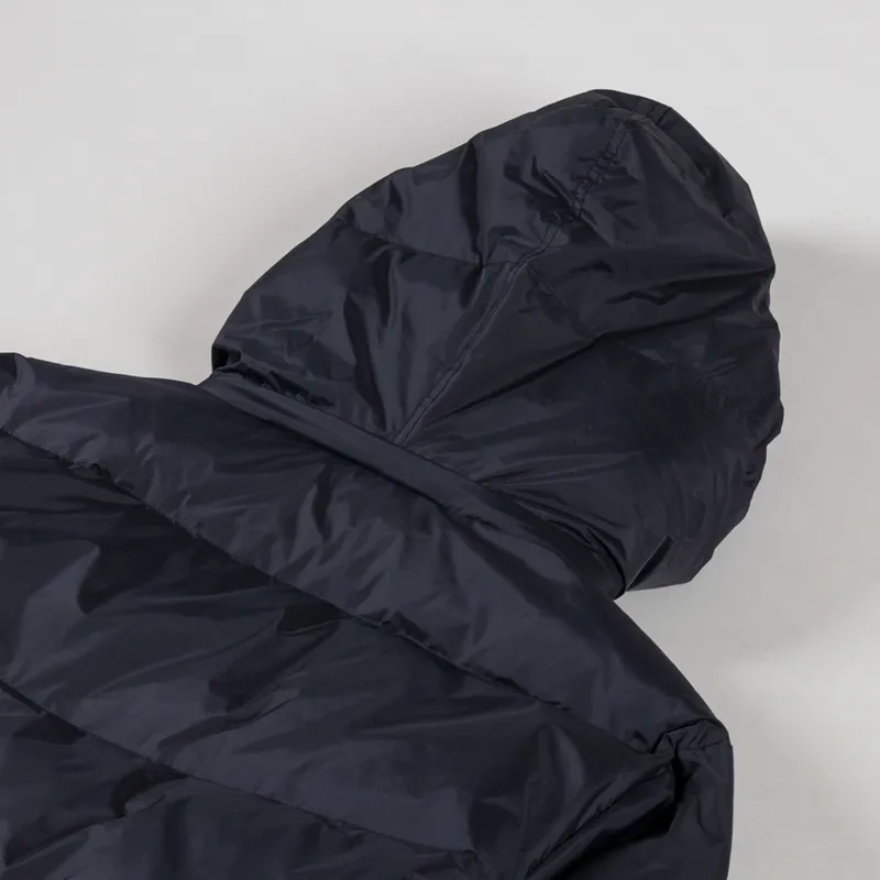 Stan Ray Down Jacket Black-7
