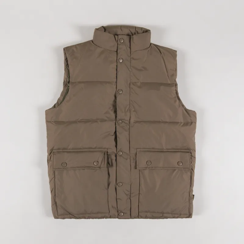 Stan Ray Down Vest Dusk
