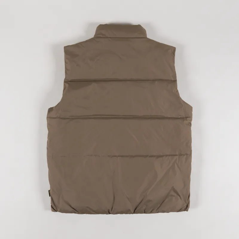Stan Ray Down Vest Dusk-1