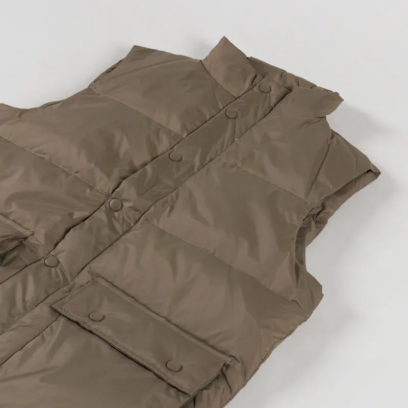 Stan Ray Down Vest Dusk-2