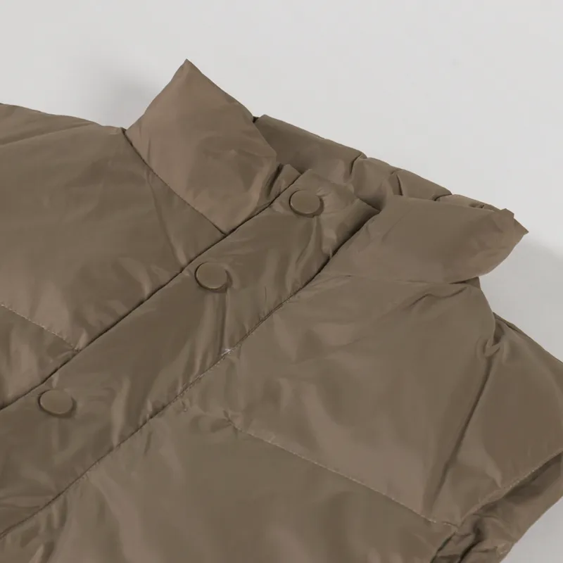 Stan Ray Down Vest Dusk-4