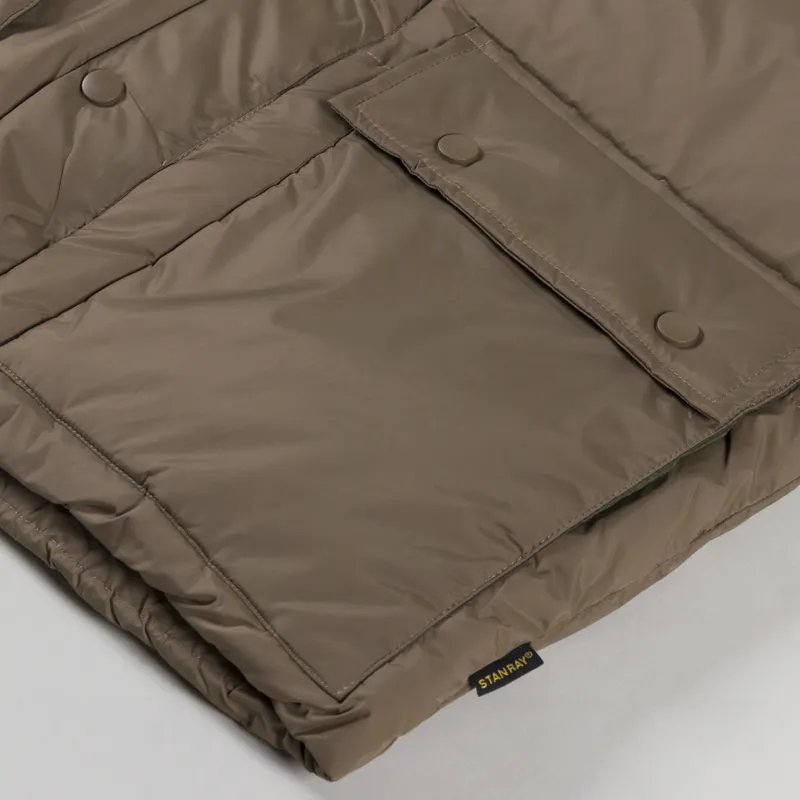 Stan Ray Down Vest Dusk-6