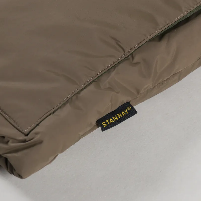 Stan Ray Down Vest Dusk-7