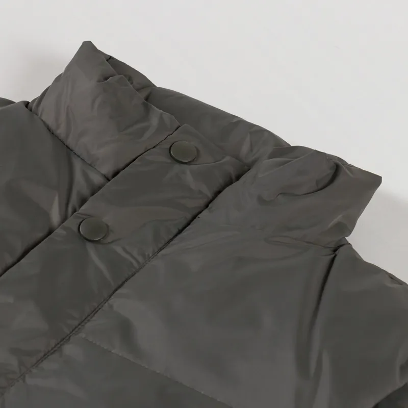 Stan Ray Down Vest Olive-8