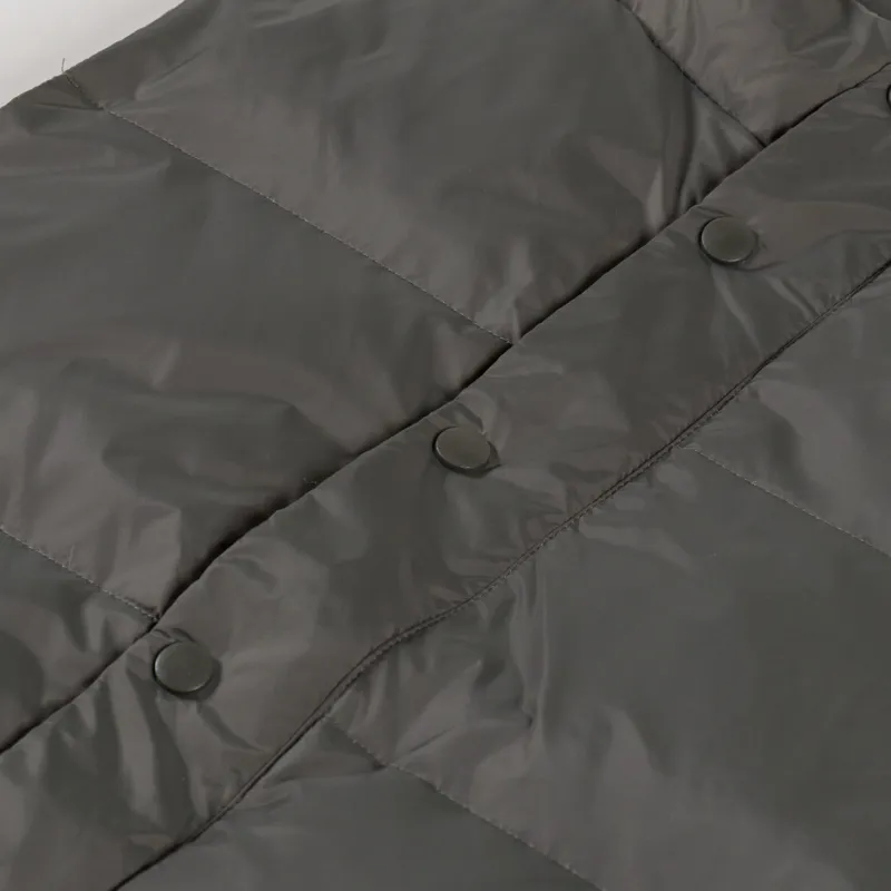 Stan Ray Down Vest Olive-7