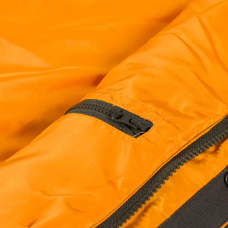 Stan Ray Down Vest Olive-9