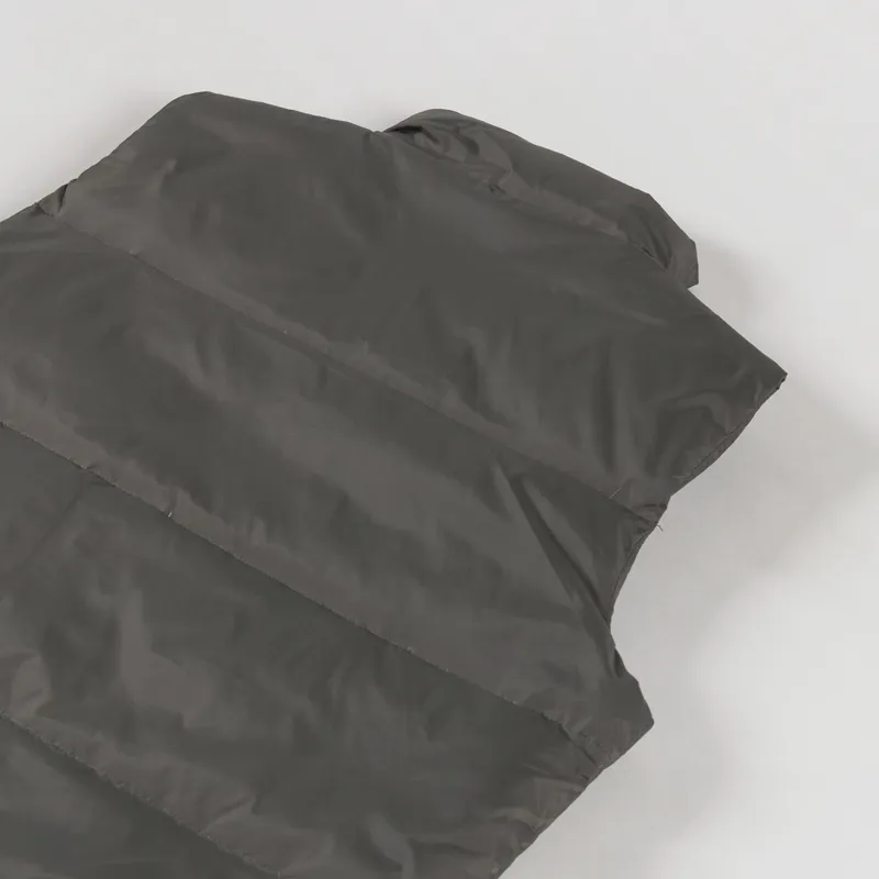 Stan Ray Down Vest Olive-5