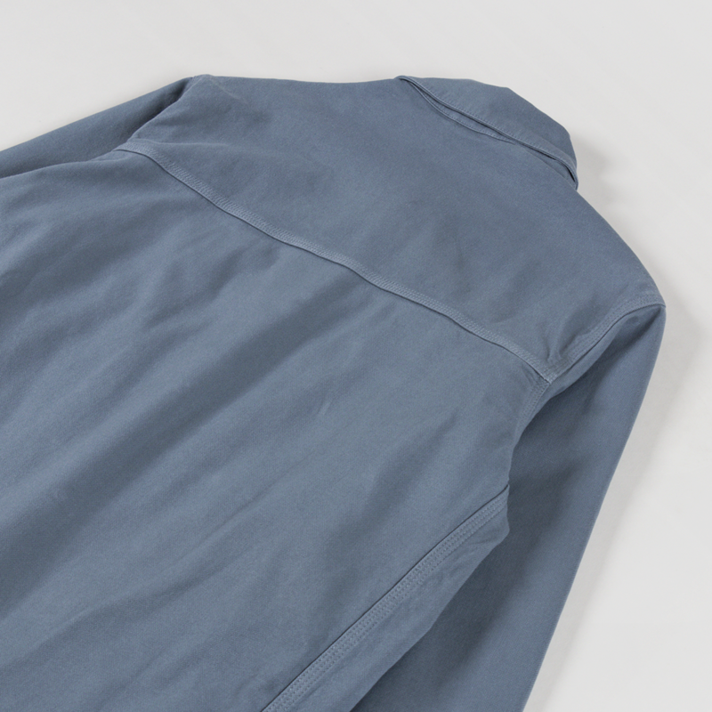 Stan Ray Pork Chop Lined Jacket Battle Grey Duck-5