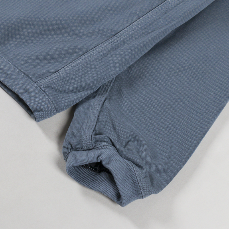 Stan Ray Pork Chop Lined Jacket Battle Grey Duck-11