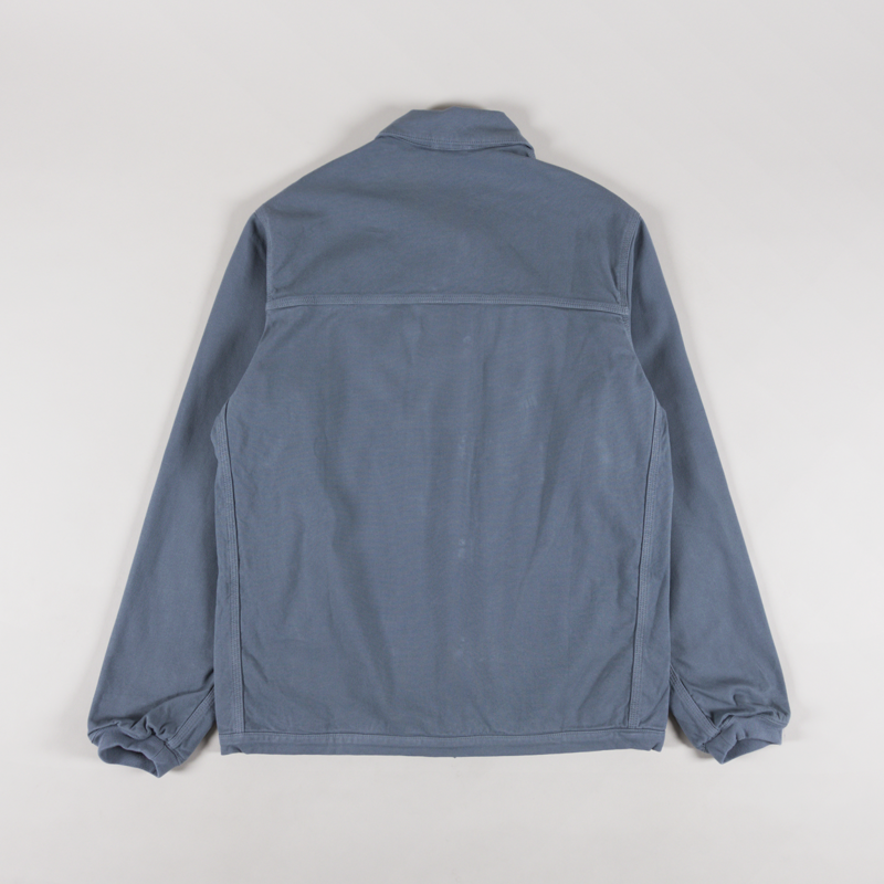 Stan Ray Pork Chop Lined Jacket Battle Grey Duck-2